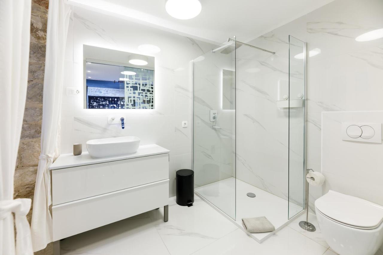 Palace Luxury Room Сплит Екстериор снимка