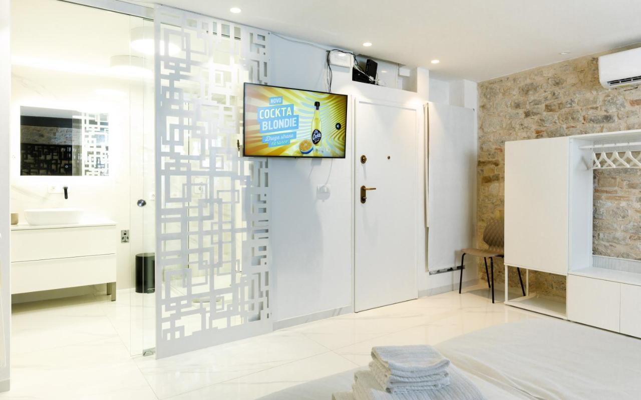 Palace Luxury Room Сплит Екстериор снимка