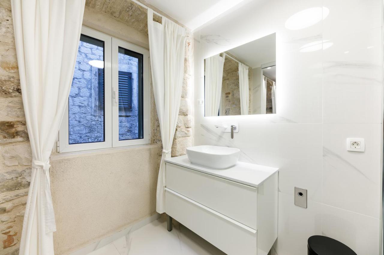Palace Luxury Room Сплит Екстериор снимка