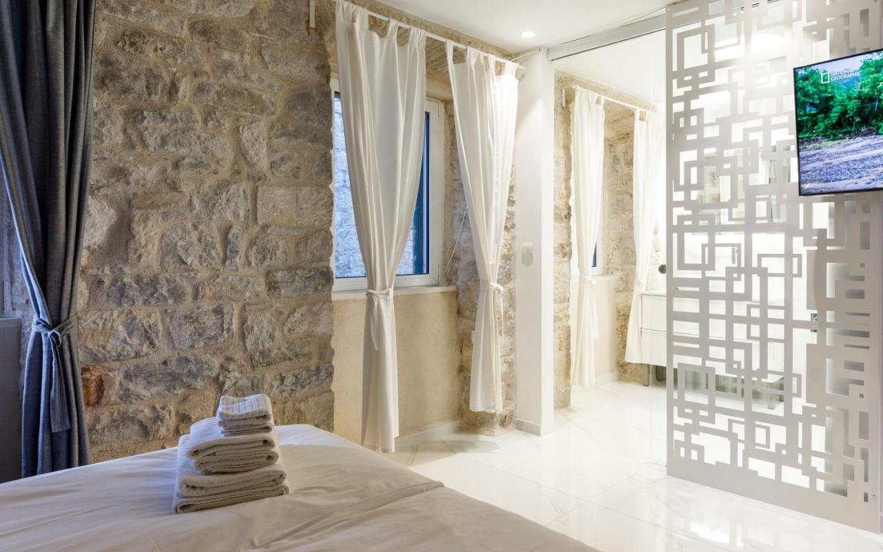 Palace Luxury Room Сплит Екстериор снимка