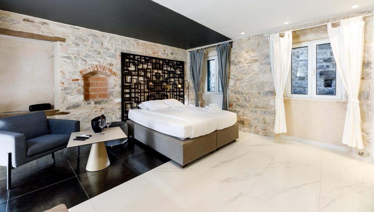 Palace Luxury Room Сплит Екстериор снимка