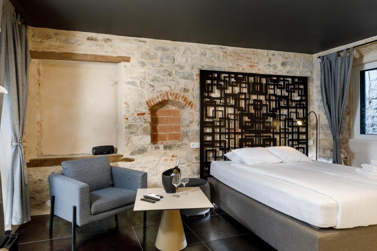 Palace Luxury Room Сплит Екстериор снимка