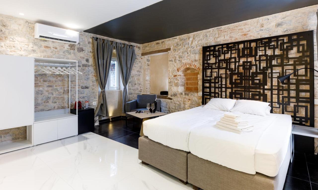 Palace Luxury Room Сплит Екстериор снимка